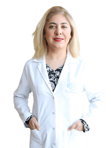 Assoc. Prof. MD. Sultan Bişkin Zeybek