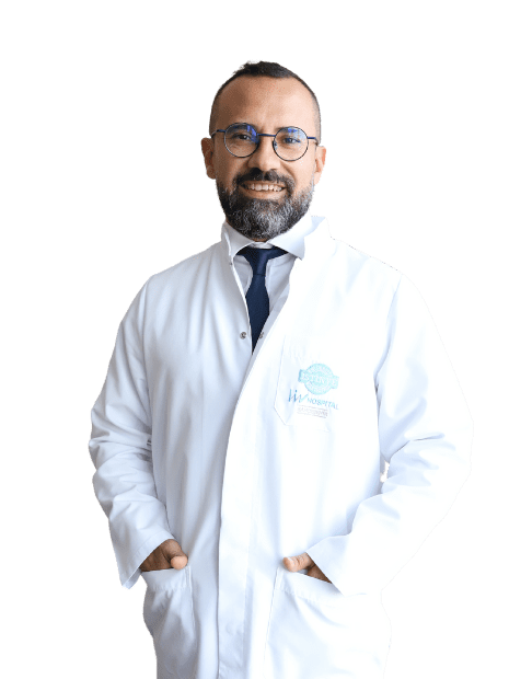 Spec. MD. Ahmet Şadi Kılınç