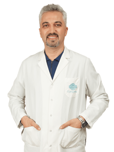 Assoc. Prof. MD. Ufuk Özuğuz