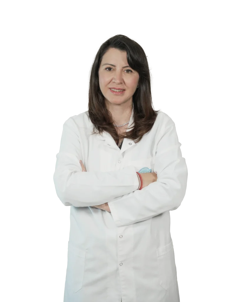 Assoc. Prof. MD. Zehra Beştepe Dursun