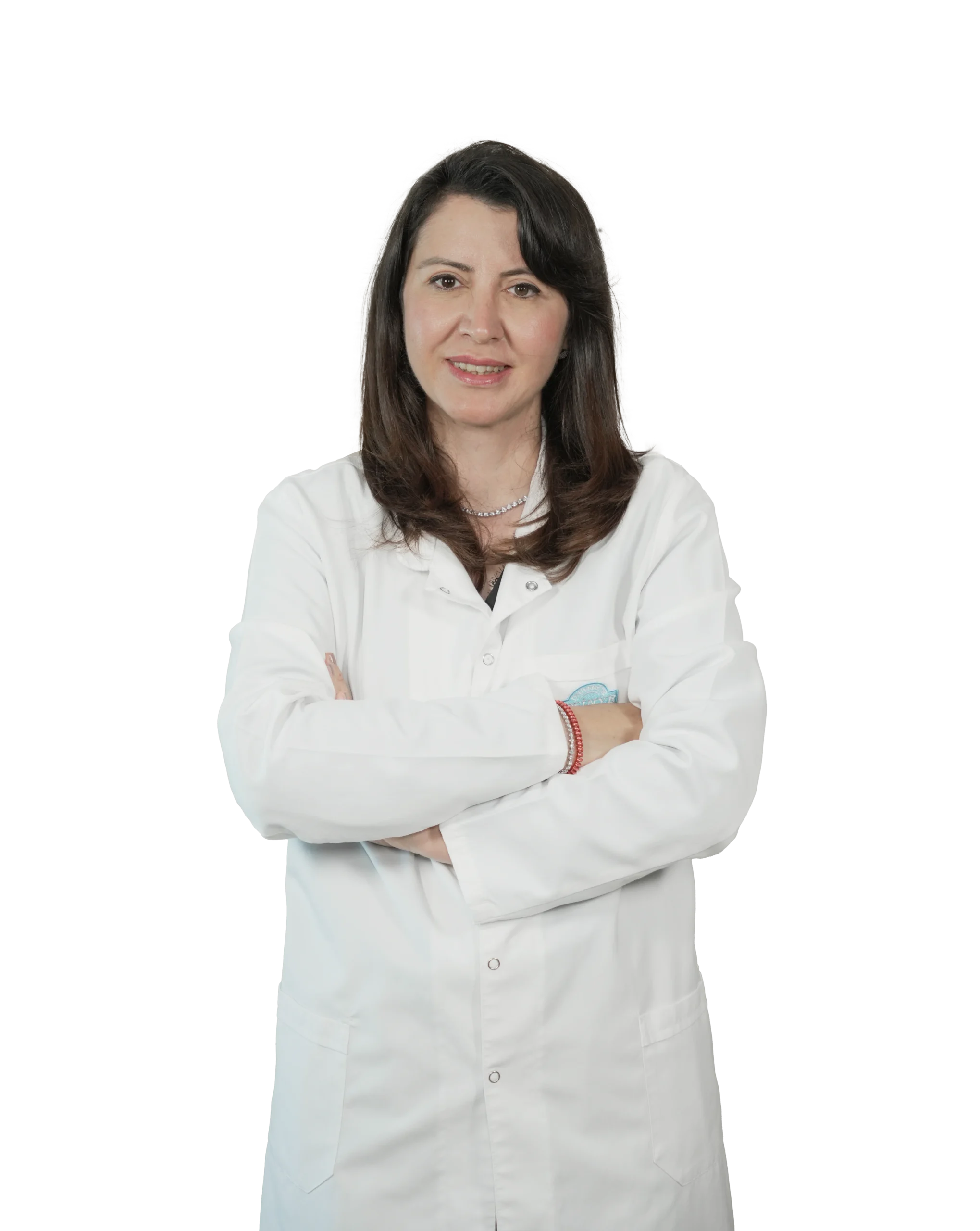 Assoc. Prof. MD. Zehra Beştepe Dursun