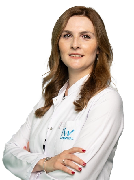 Assoc. Prof. MD.. Çiğdem İleri Doğan