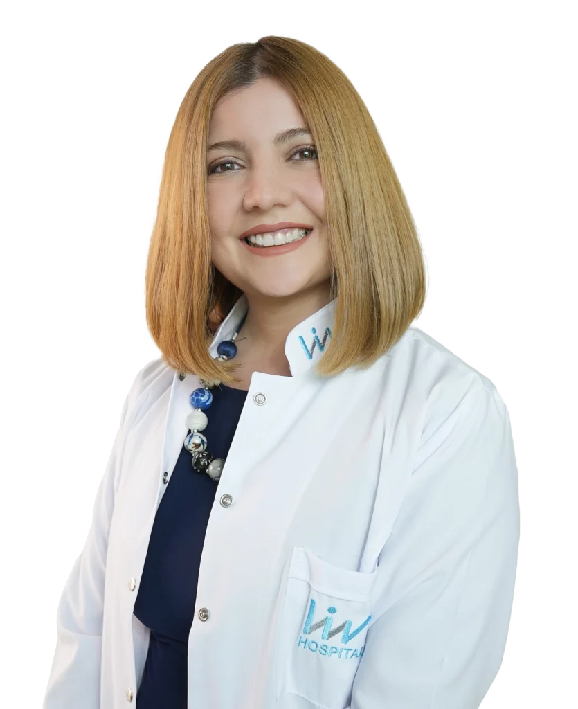 Op. MD. Hilal Mürüvvet Bulut Aydemir