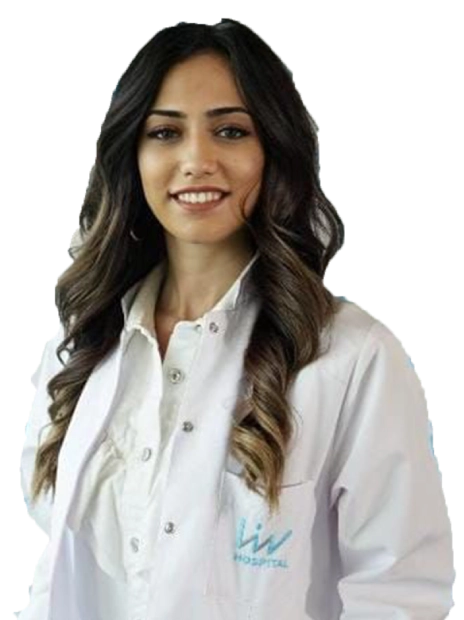 Selenay Yücel Keleş