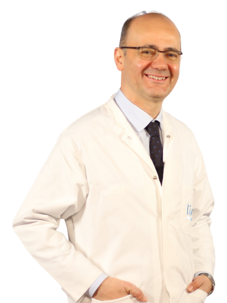 Prof. MD. Hakan Teoman Yanar