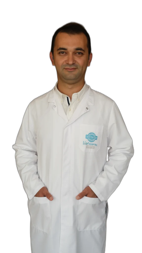 Spec. MD. Osman Aydemir