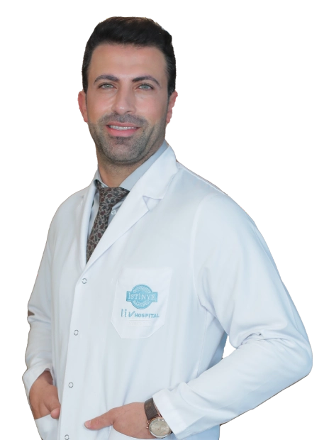 Asst. Prof. MD. Yusuf Başkıran