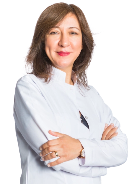 Op. MD. Billur Küpelioglu