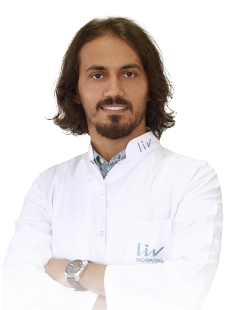 Op. MD. Yunus Karadavut