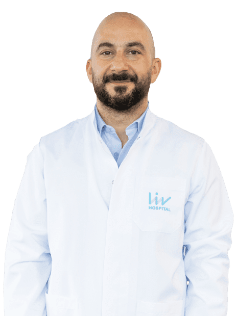 Op. MD. Miraç Turan