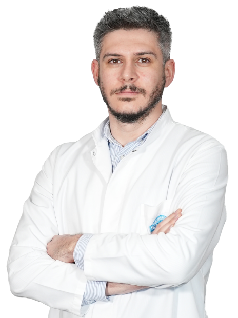 Op. MD. Ali Osman Çiçek