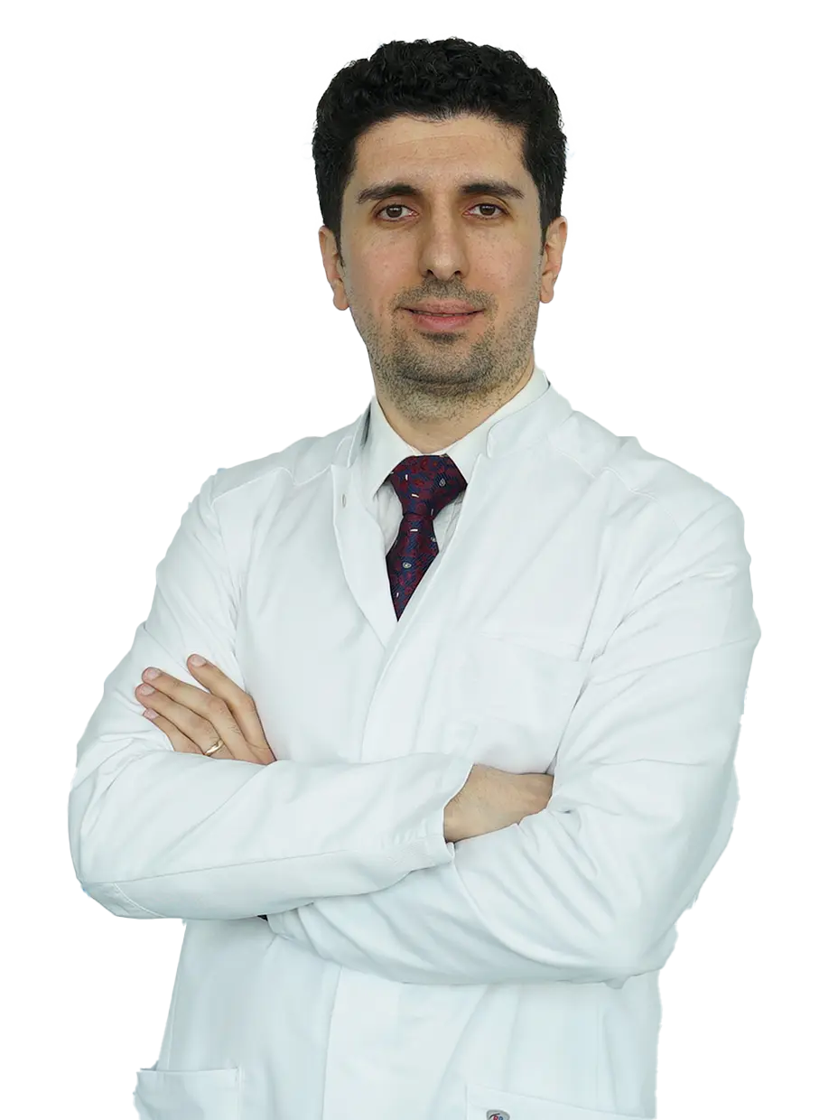 Spec. MD. Asif Ehmedov