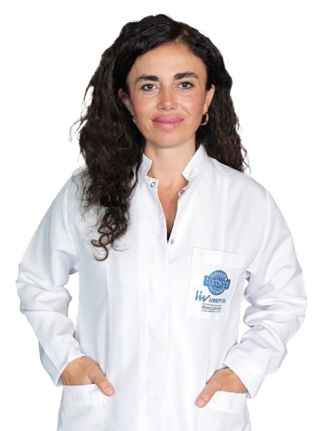 Asst. Prof. MD. Tansu Altıntaş