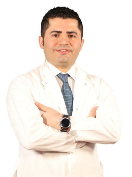 Asst. Prof. MD. Ekrem Aslan