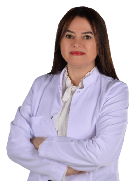 Assoc. Prof. MD. Müberra Namlı Kalem