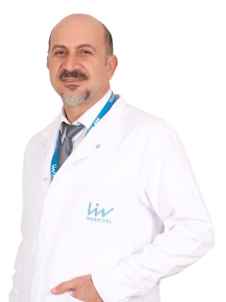 Assoc. Prof. MD. Muhittin Çelik