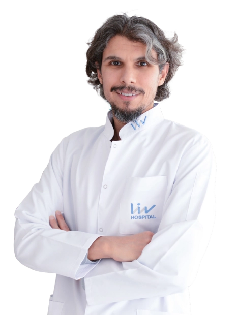 Spec. MD. Mehmet Çevik