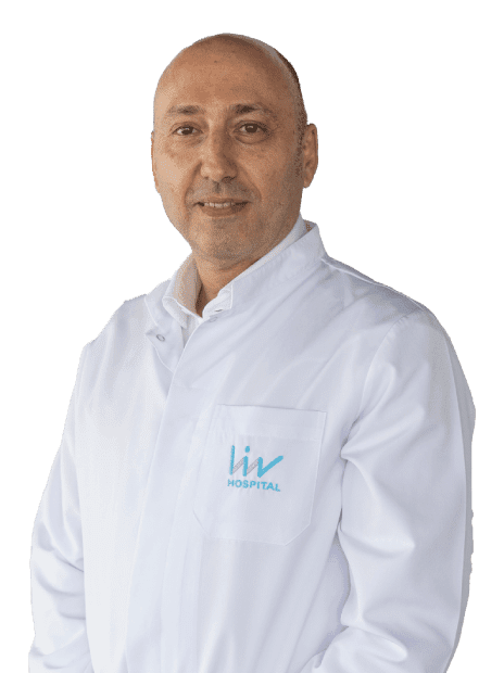 Ragıp Gökhan Ulusoy