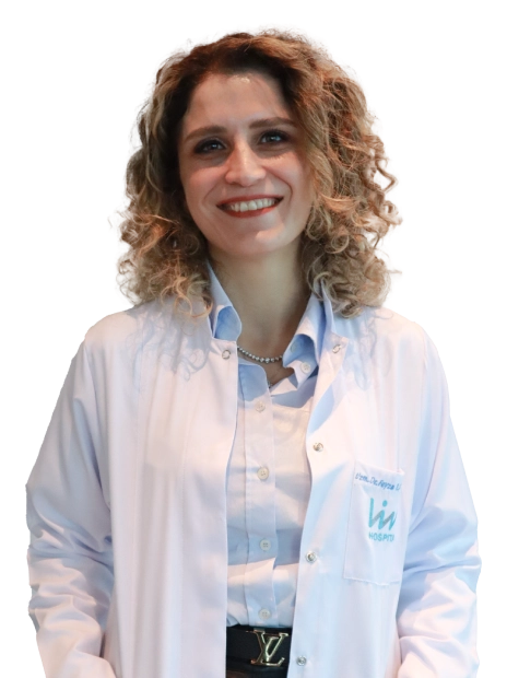 Spec. MD. Feyza Bayrakdar Çağlayan