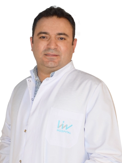 Asst. Prof. MD. Aydın Aslan