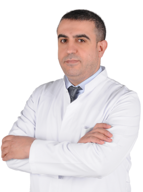 Prof. MD. Hüseyin Beğenik