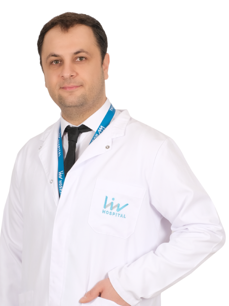 Spec. MD. Mert Çakır