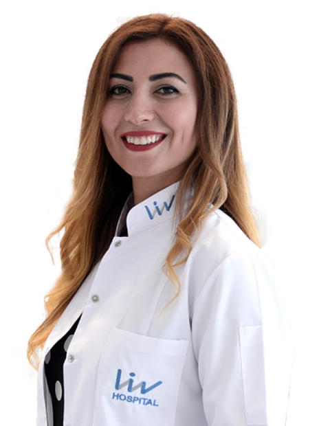 Seher Sarı Kayalarlı