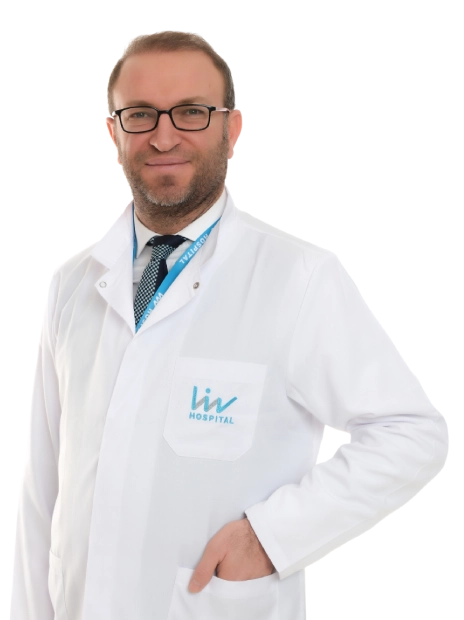 MD. Lokman Cindioğlu