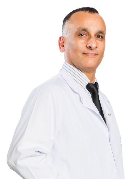 Spec. MD. Hüseyin Çelik