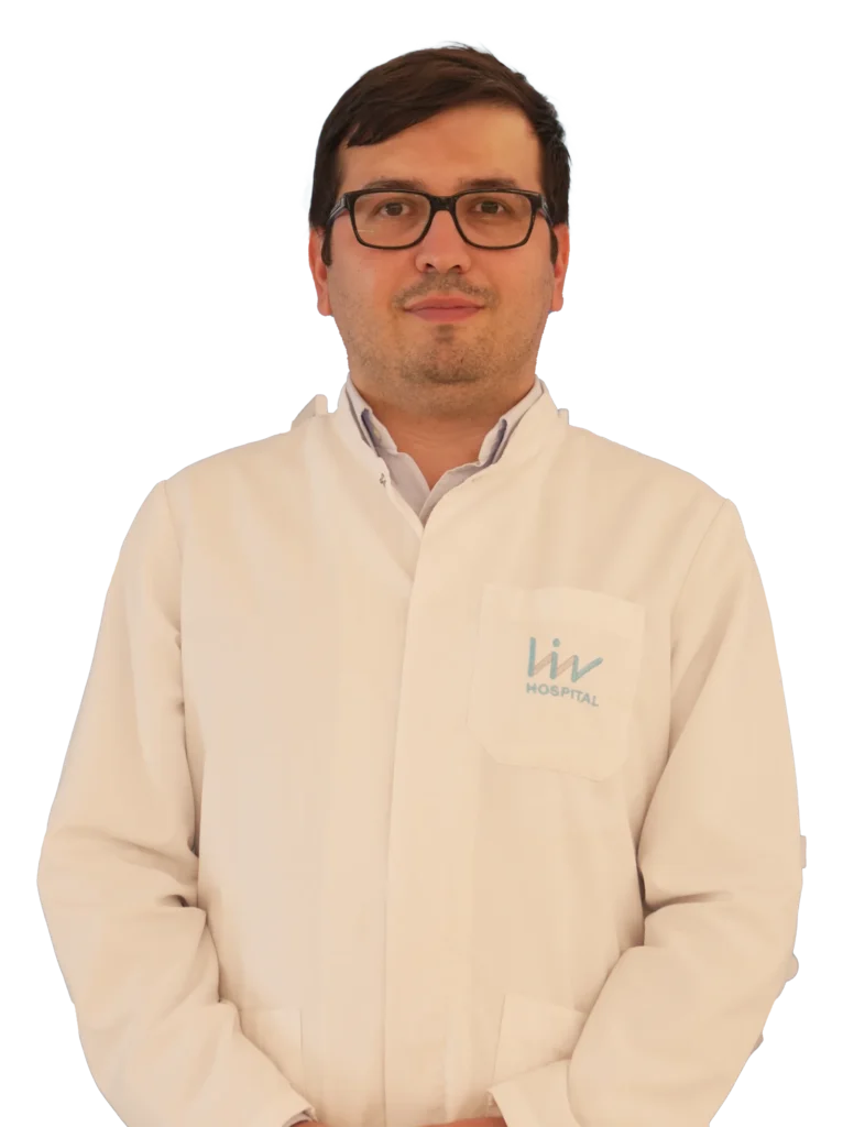 Op. MD. Orkun Uyanık