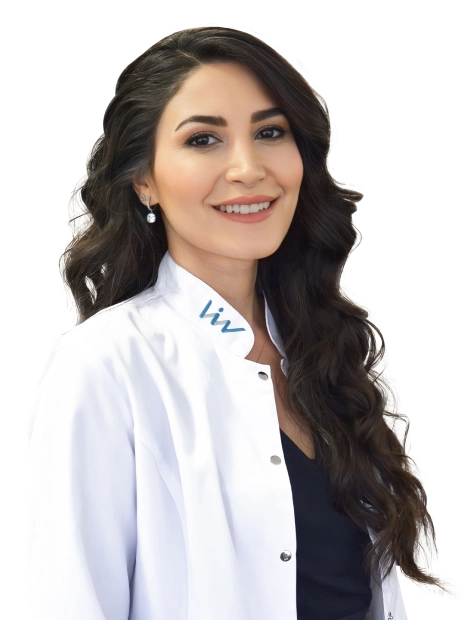 Spec. MD. Gülsenem Sarı Aracı