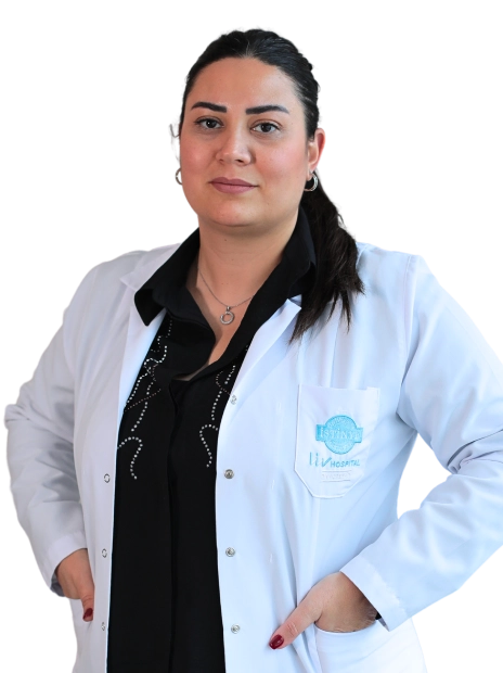 Spec. MD. Gülal Karşenas