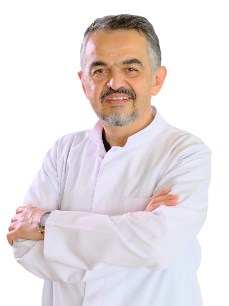 Spec. MD. Vedat Ertunç