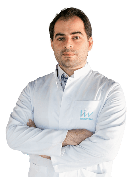 Op. MD. Majıd Ismayılzade