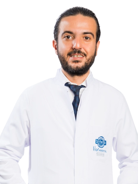 Asst. Prof. MD Tufan Akın Giray