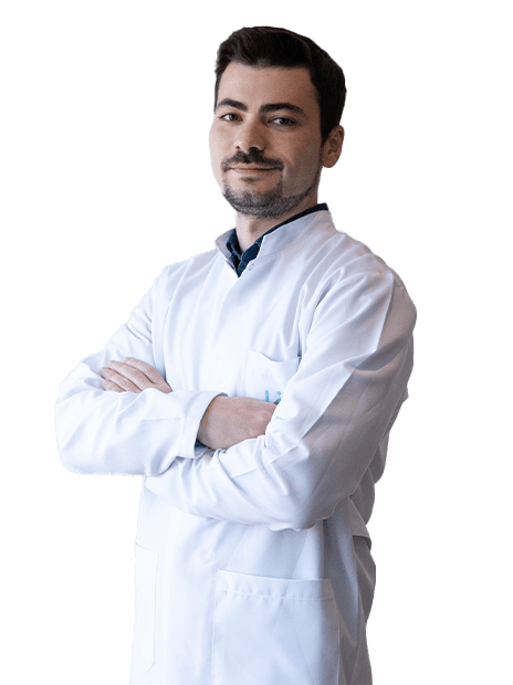 Asst. Prof. MD. Caner Demircan