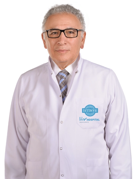 Prof. MD. Cemal Asım Kutlu