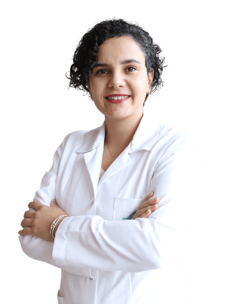 Spec. MD. Cansu Muluk