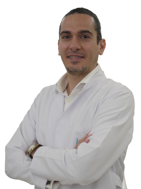 Assoc. Prof. MD. Kemal Atasayan