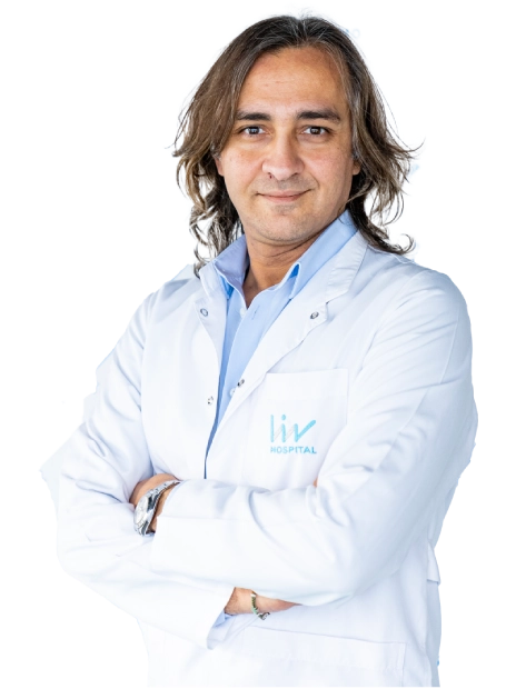 Assist. Prof. MD. Altuğ Semiz
