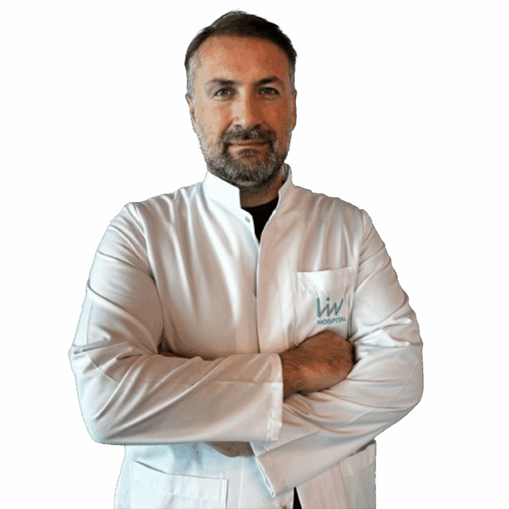 Prof. MD. Mehmet Özen