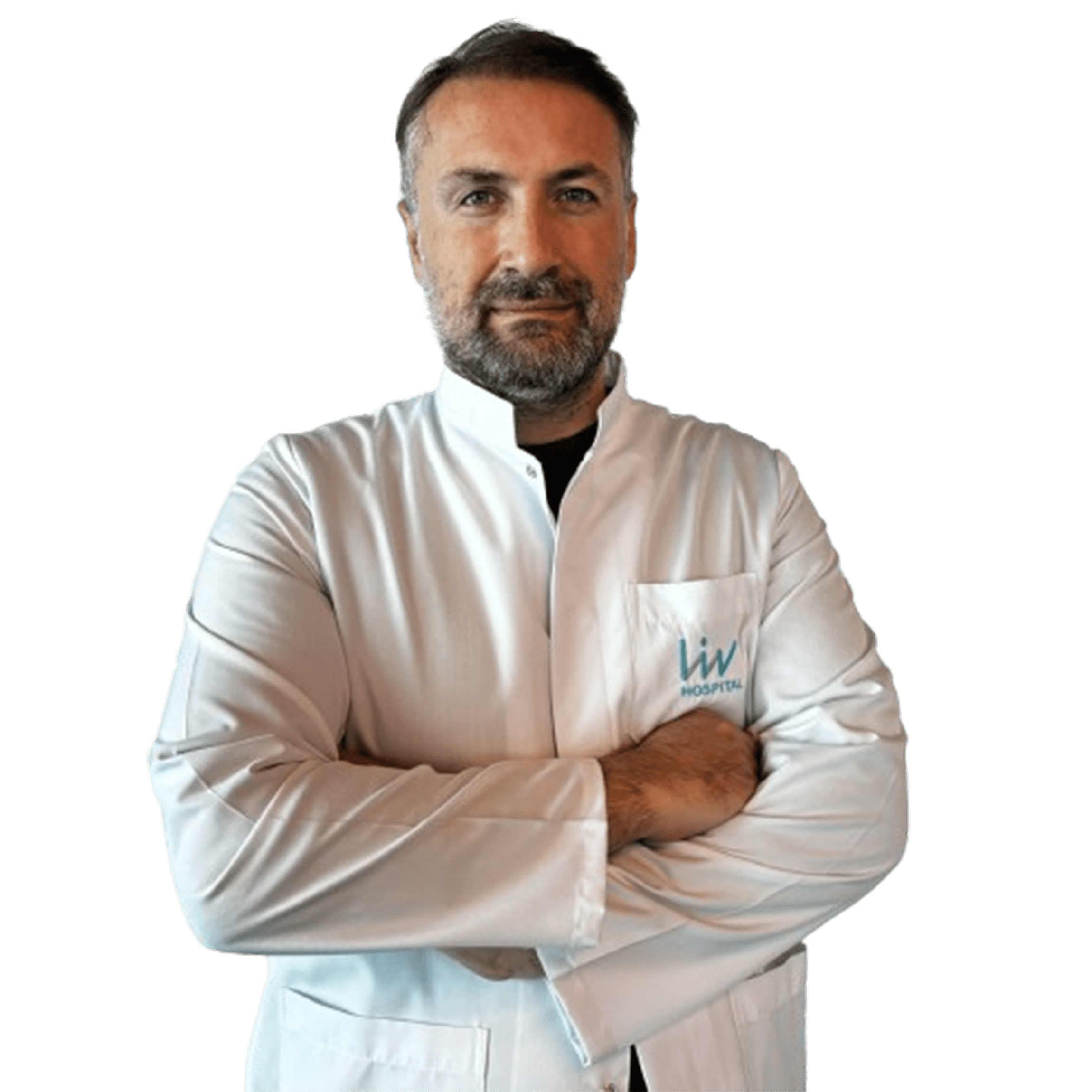 Prof. MD. Mehmet Özen