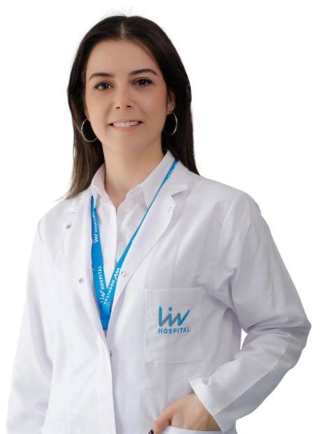 Dt. Gönül Beste Aksoy