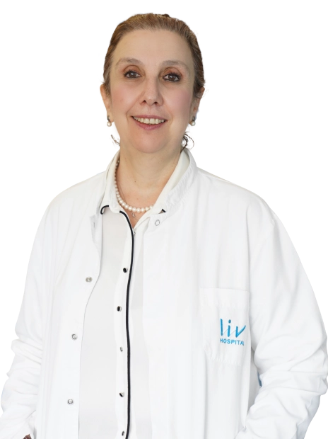 Tülin Tıraje Celkan