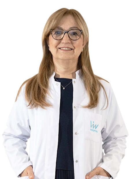 Prof. MD. Meral Beksaç