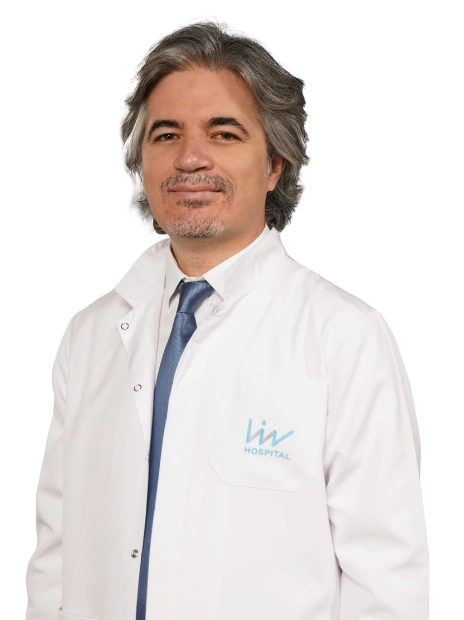 Prof. MD. Mehmet Taşdemir