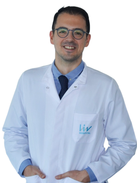 Assoc. Prof. MD. Tuğrul Yıldırım