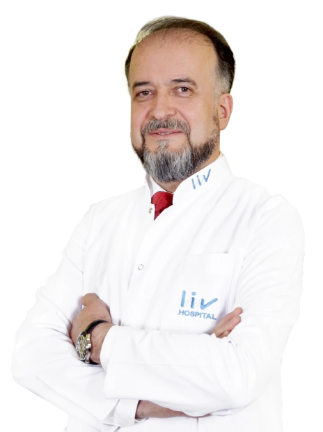 Prof. MD. Serdar Yol