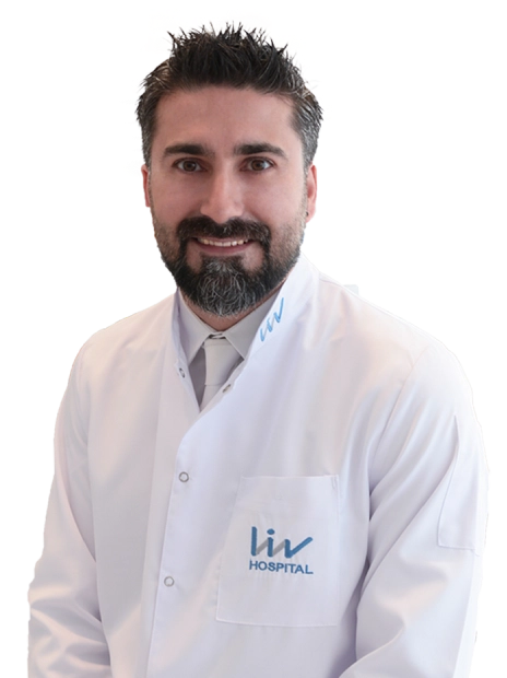 Prof. MD. Recep Aktimur