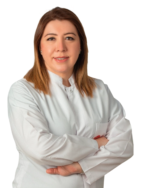 Asst. Prof. MD. Ece Gültekin
